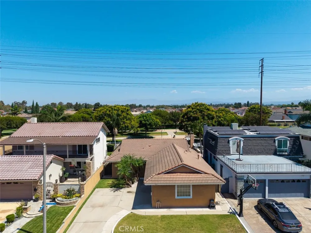 4641 Sharon Drive La Palma, CA 90623