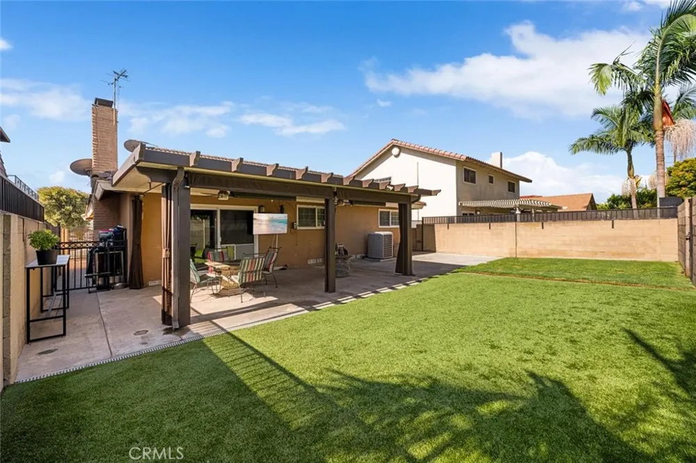 4641 Sharon Drive La Palma, CA 90623