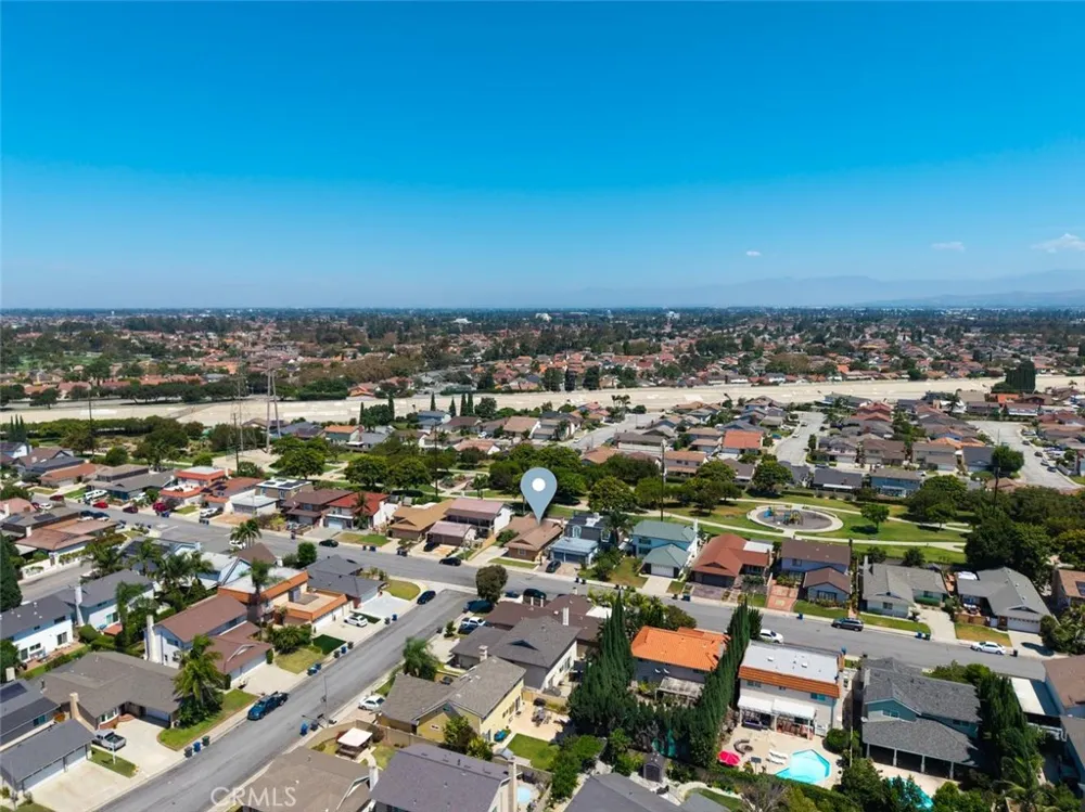 4641 Sharon Drive La Palma, CA 90623