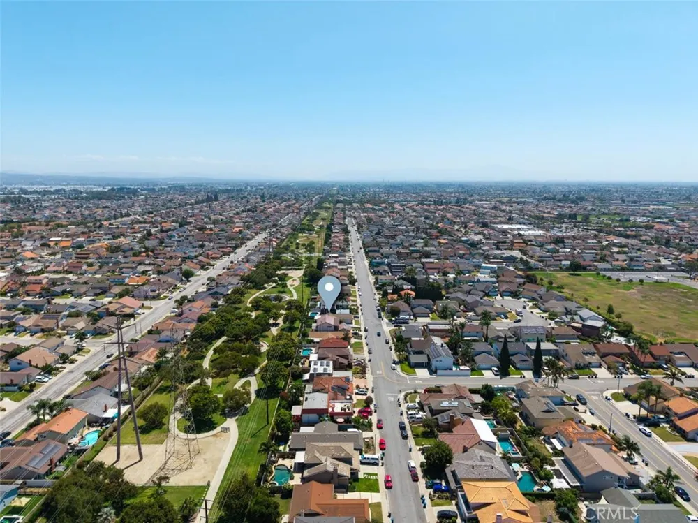 4641 Sharon Drive La Palma, CA 90623