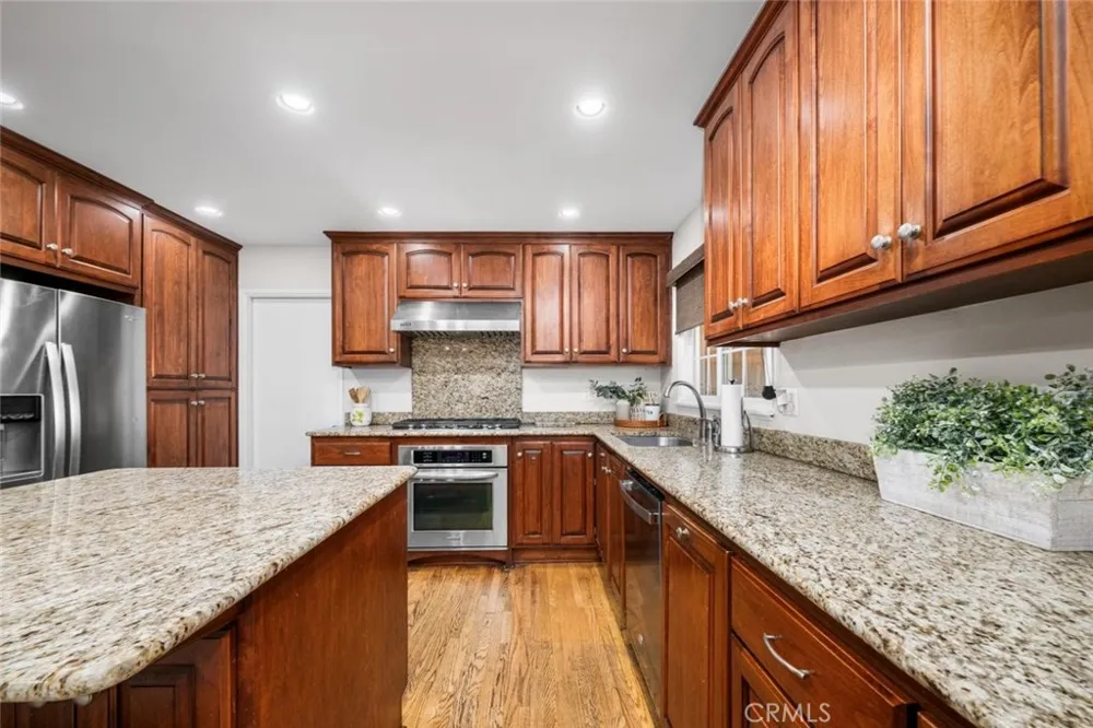 4641 Sharon Drive La Palma, CA 90623
