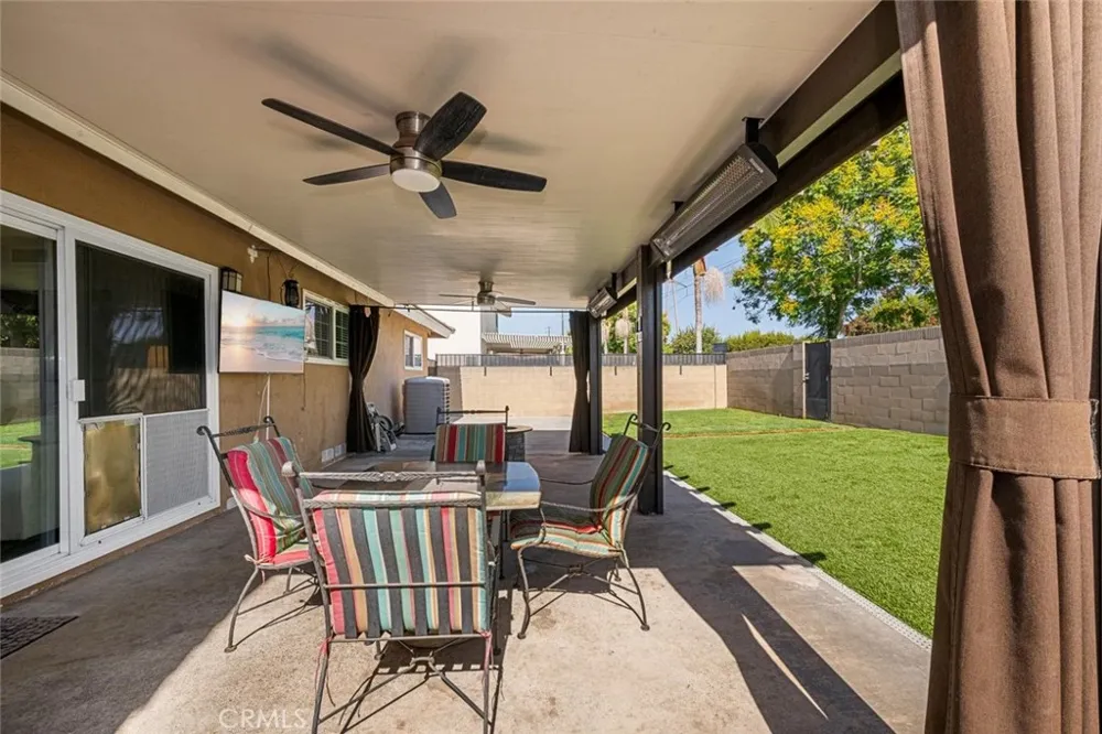 4641 Sharon Drive La Palma, CA 90623
