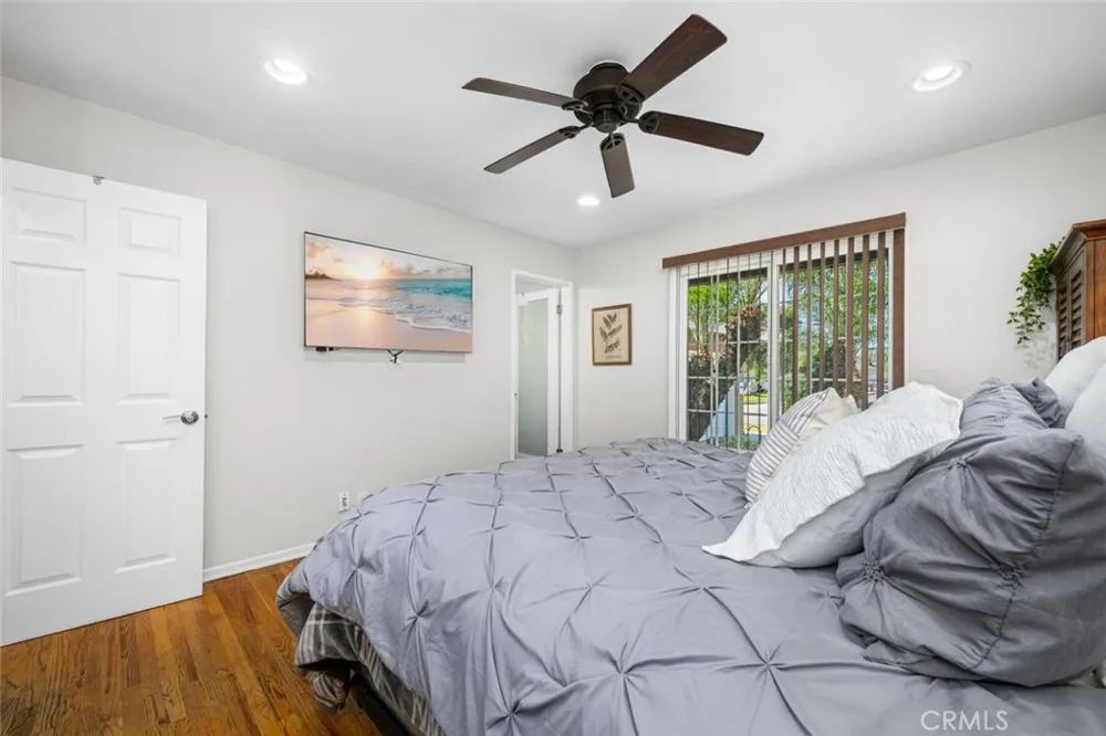 4641 Sharon Drive La Palma, CA 90623