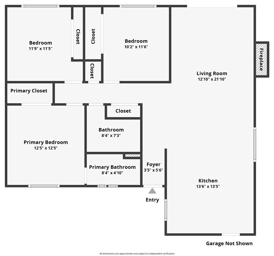 4641 Sharon Drive La Palma, CA 90623