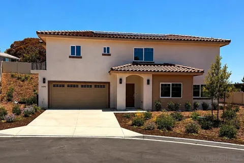 3890 Rojo Tierra Rd