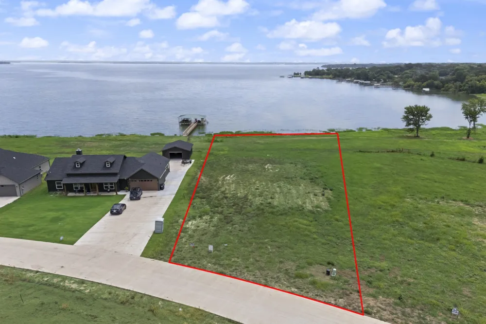 241 Caro Drive West Tawakoni, TX 75474