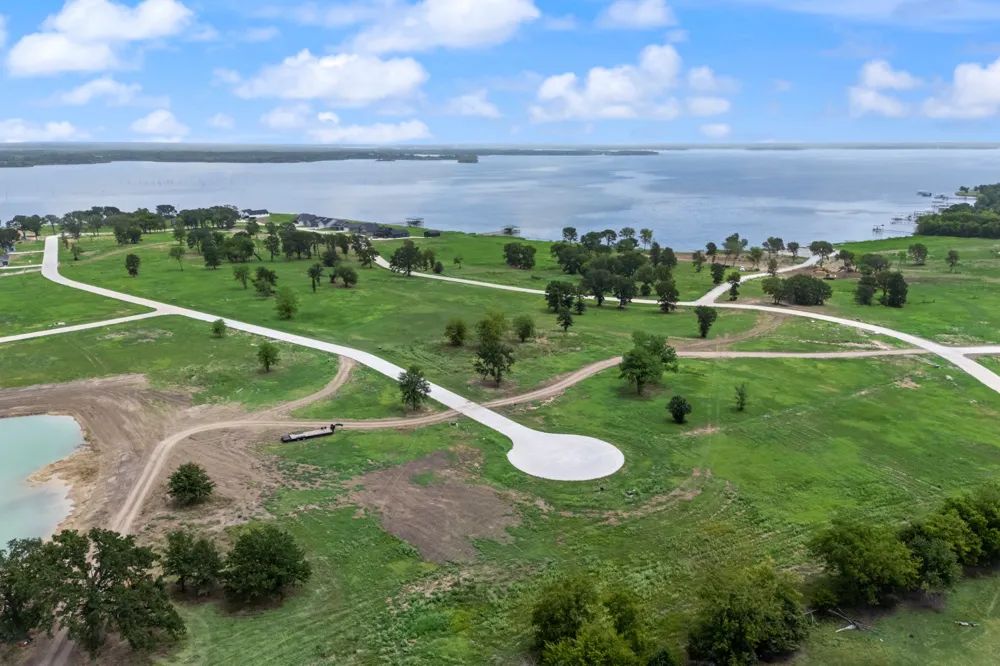 241 Caro Drive West Tawakoni, TX 75474