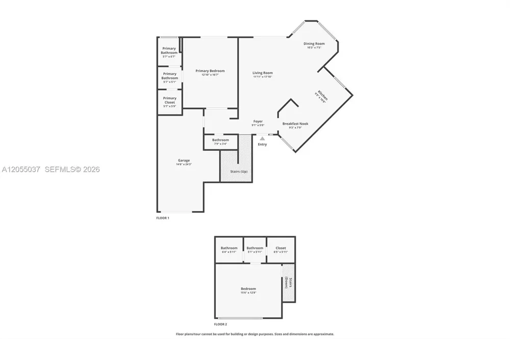 381 NW 94th Ter Plantation, FL 33324