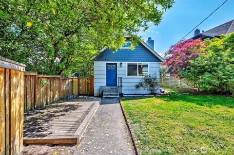 3806 35th Avenue W #Unit 1