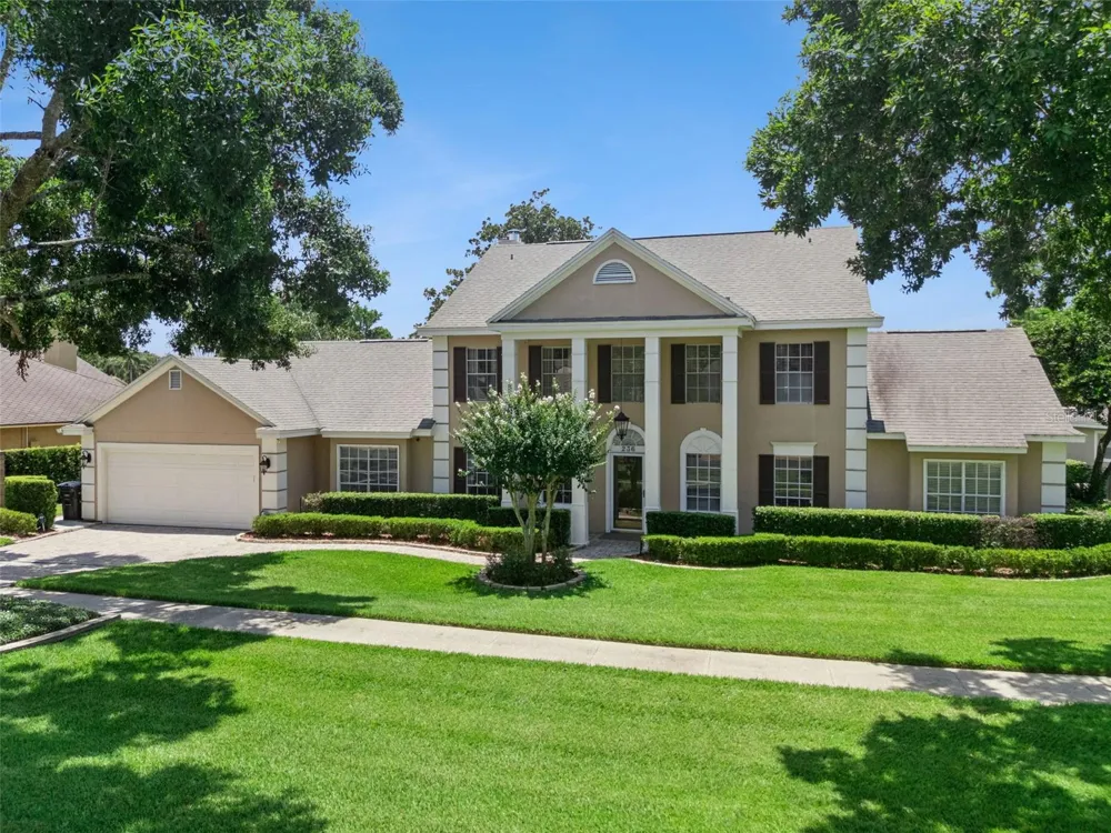 236 S SHADOWBAY BOULEVARD Longwood, FL 32779