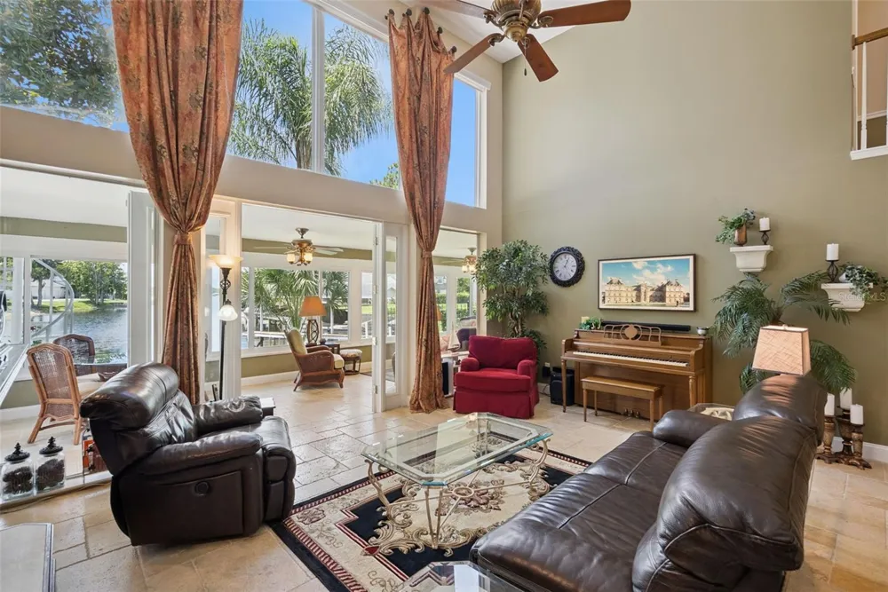 236 S SHADOWBAY BOULEVARD Longwood, FL 32779