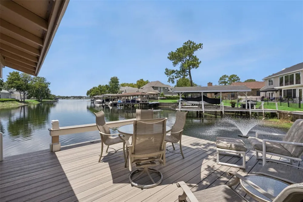 236 S SHADOWBAY BOULEVARD Longwood, FL 32779