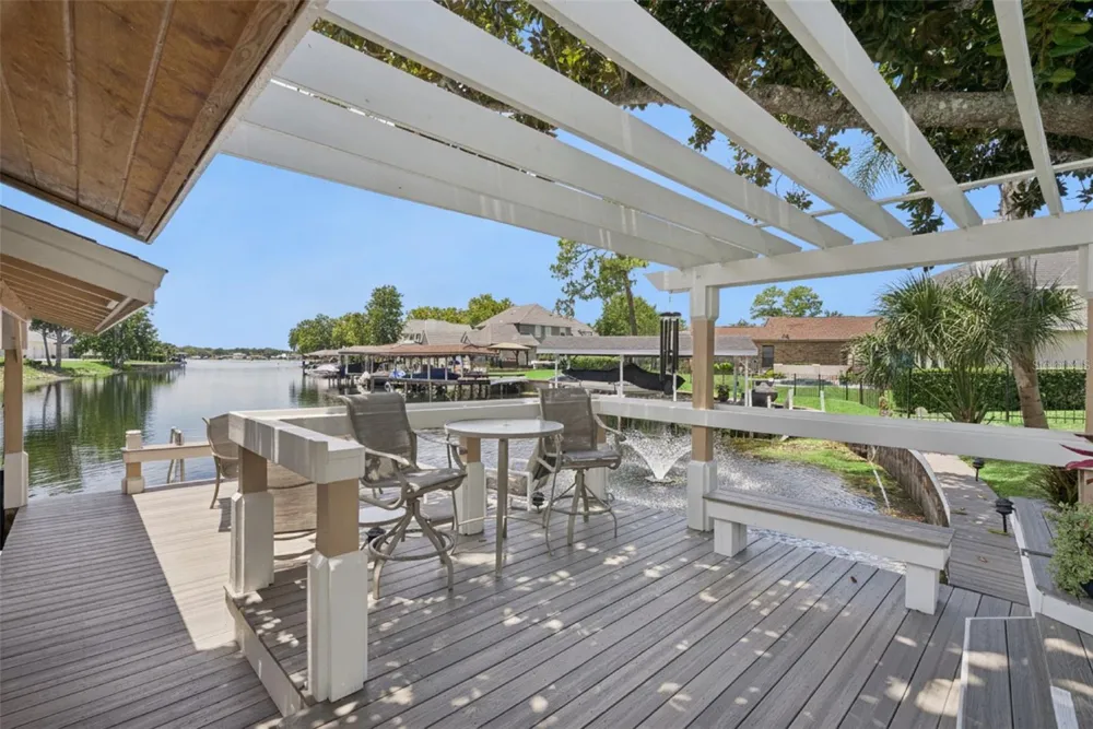 236 S SHADOWBAY BOULEVARD Longwood, FL 32779