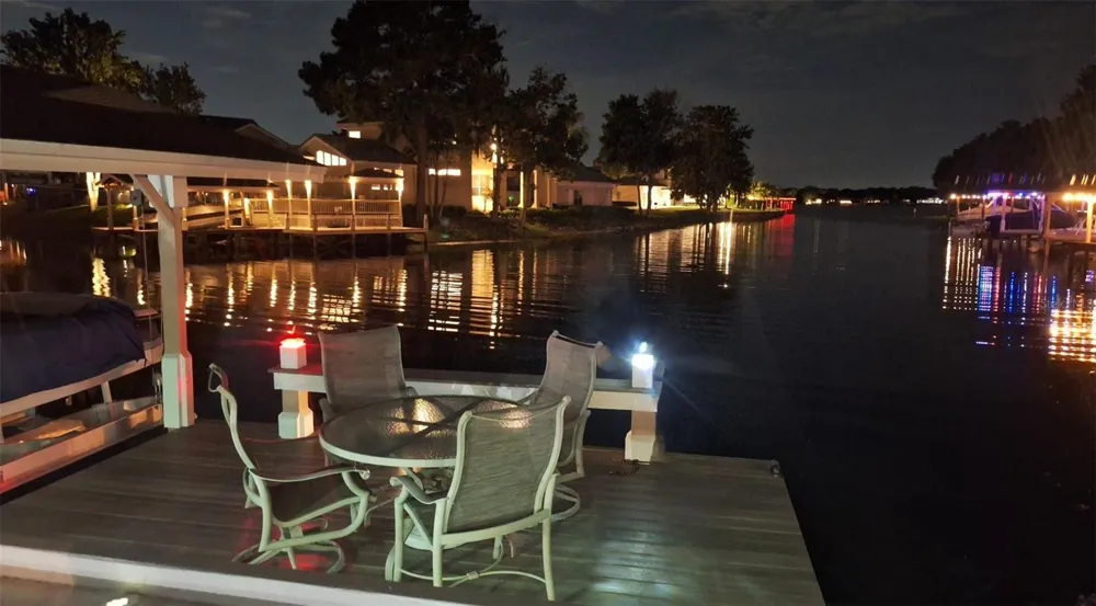 236 S SHADOWBAY BOULEVARD Longwood, FL 32779