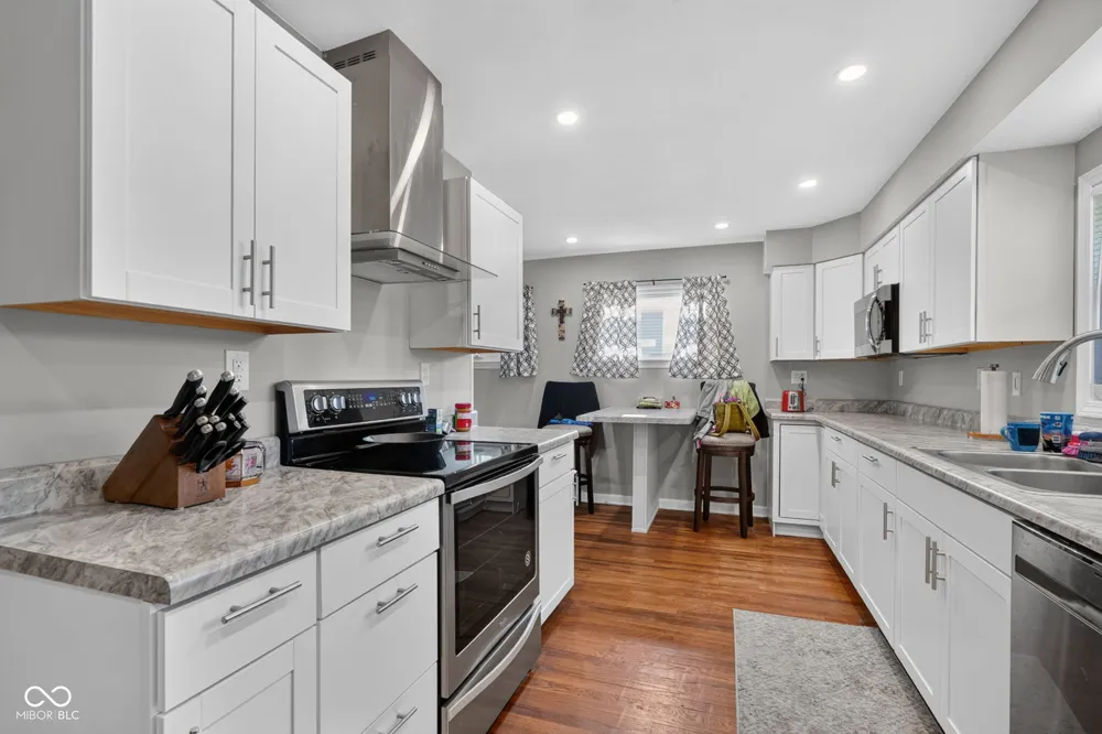 716 Aldridge Drive Kokomo, IN 46902