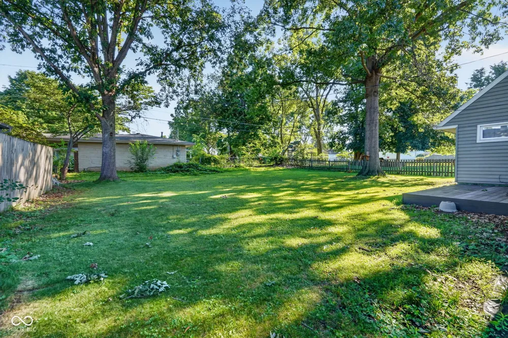 716 Aldridge Drive Kokomo, IN 46902