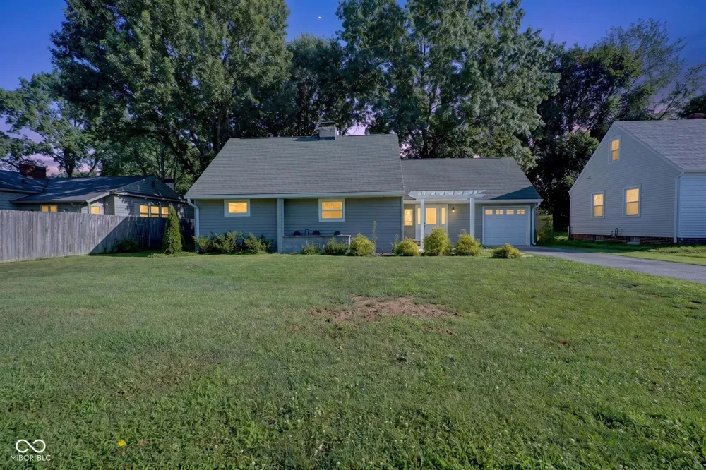 716 Aldridge Drive Kokomo, IN 46902