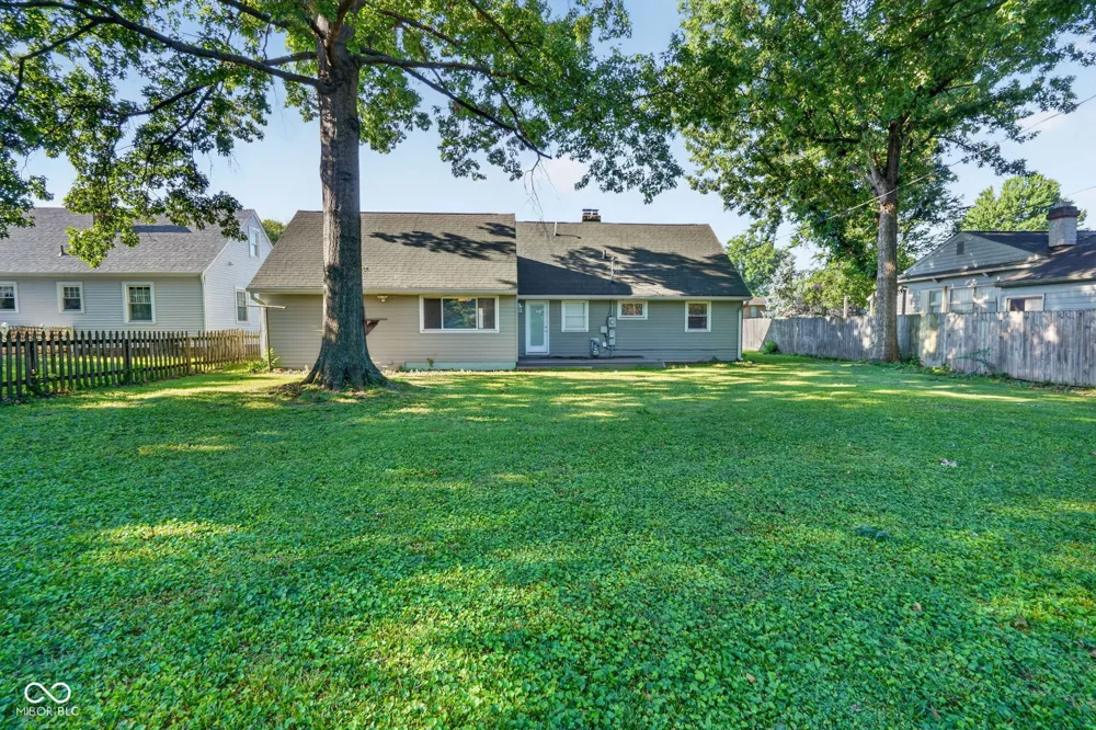 716 Aldridge Drive Kokomo, IN 46902