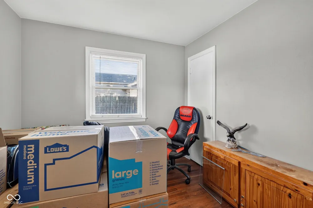 716 Aldridge Drive Kokomo, IN 46902