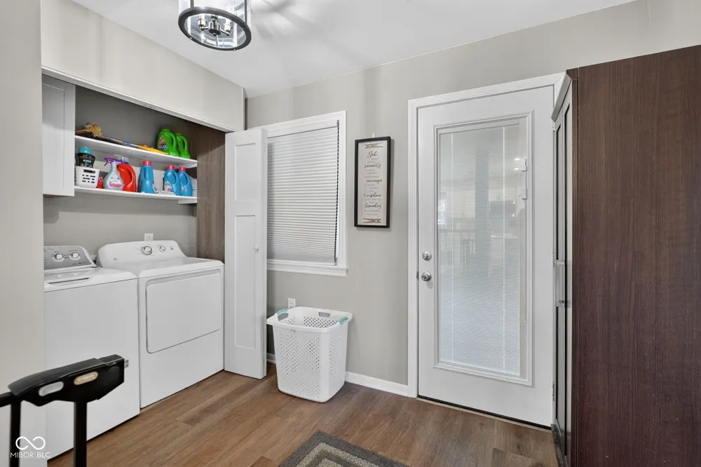 716 Aldridge Drive Kokomo, IN 46902