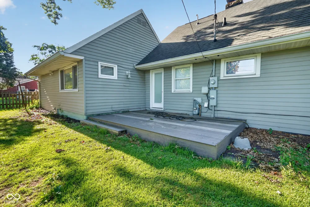 716 Aldridge Drive Kokomo, IN 46902