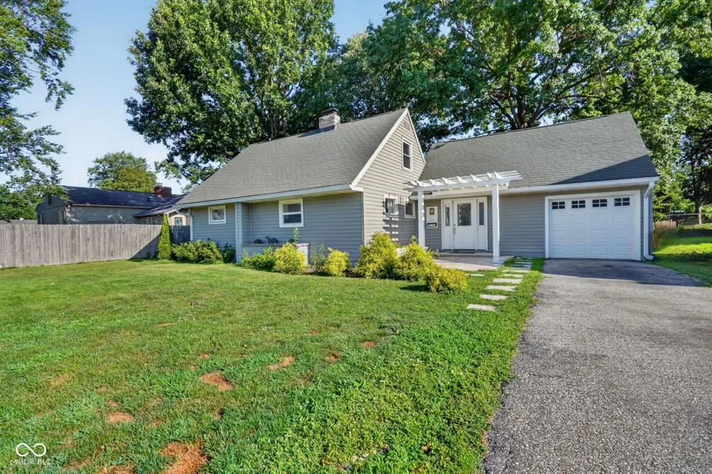 716 Aldridge Drive Kokomo, IN 46902