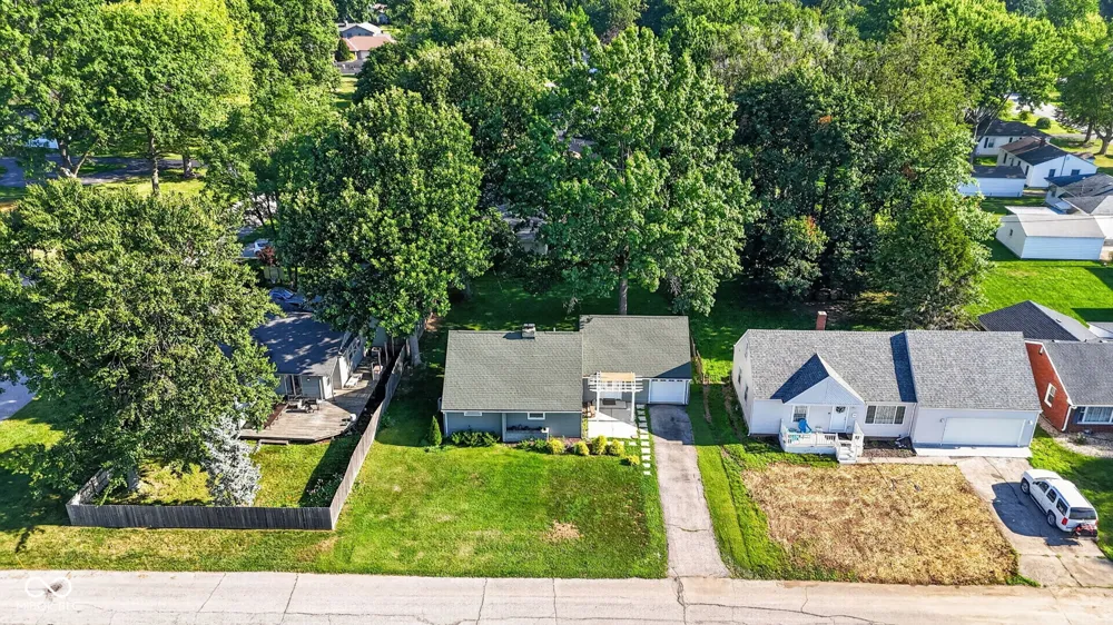 716 Aldridge Drive Kokomo, IN 46902