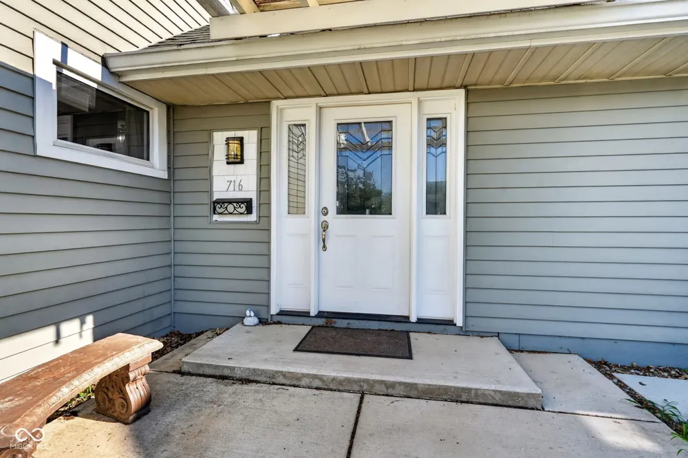 716 Aldridge Drive Kokomo, IN 46902