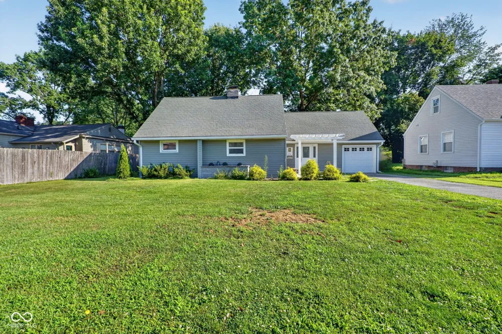 716 Aldridge Drive Kokomo, IN 46902