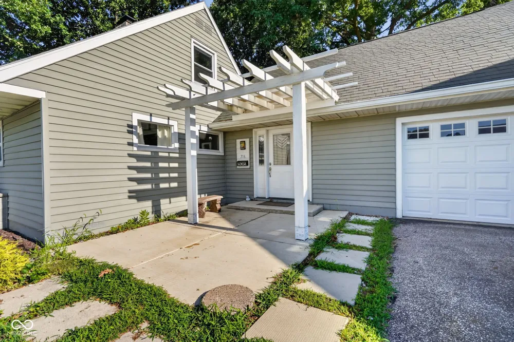 716 Aldridge Drive Kokomo, IN 46902