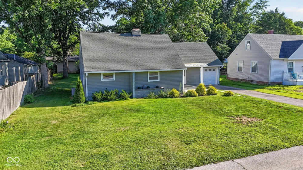 716 Aldridge Drive Kokomo, IN 46902