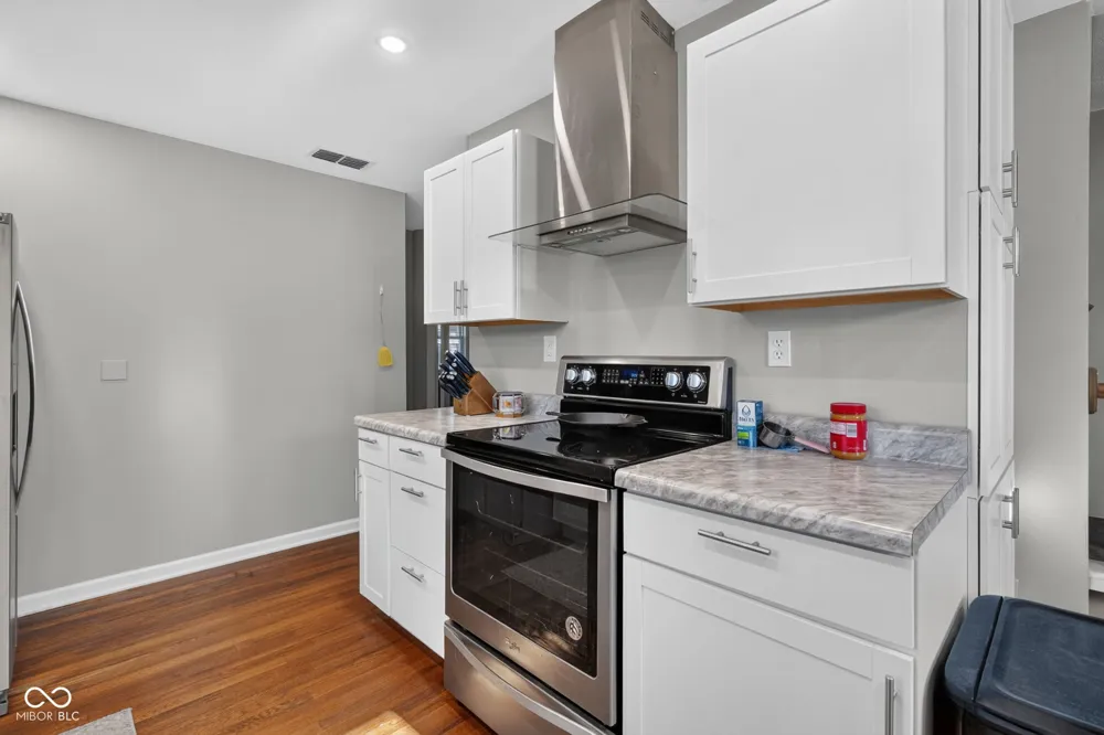 716 Aldridge Drive Kokomo, IN 46902