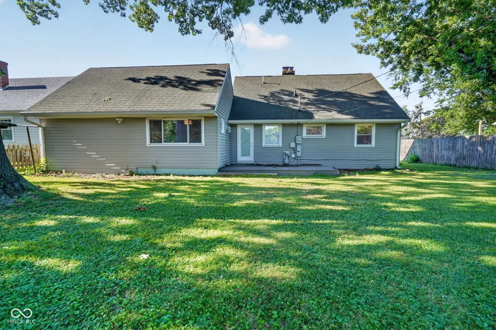 716 Aldridge Drive Kokomo, IN 46902