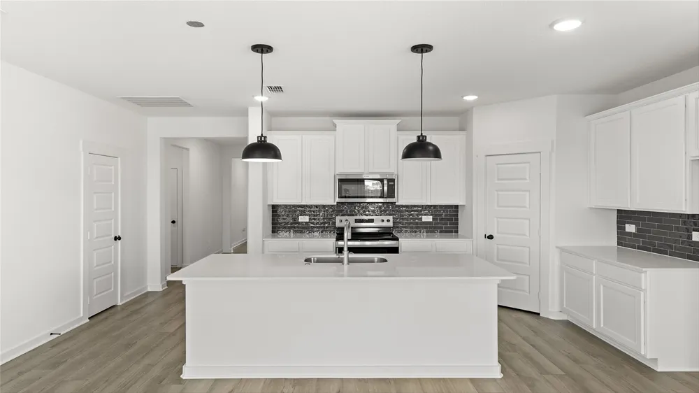 320 Deer Ridge Drive Willow Park, TX 76008