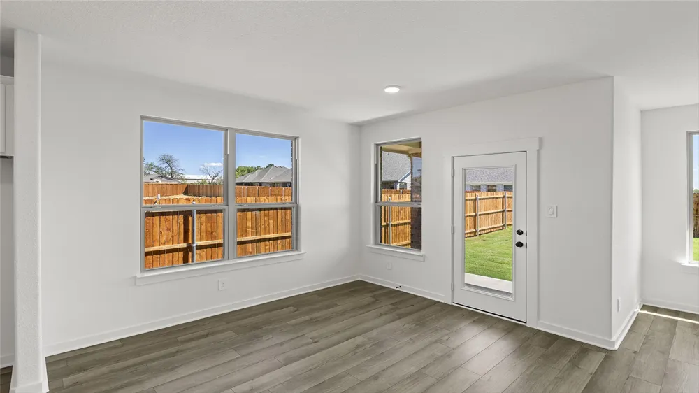 320 Deer Ridge Drive Willow Park, TX 76008