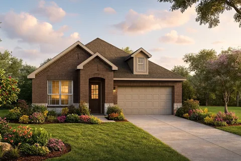 320 Deer Ridge Drive