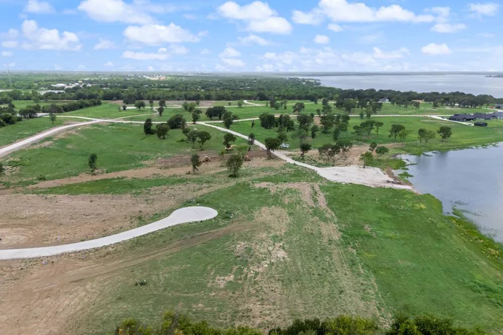 153 Endless Drive West Tawakoni, TX 75474