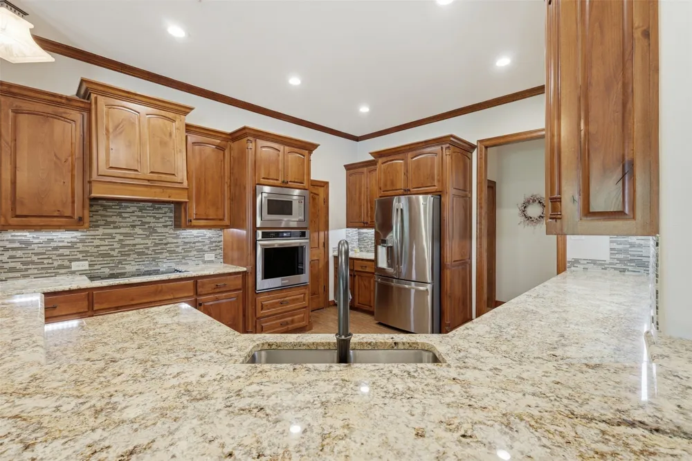 118 Katie Ridge Sulphur Springs, TX 75482