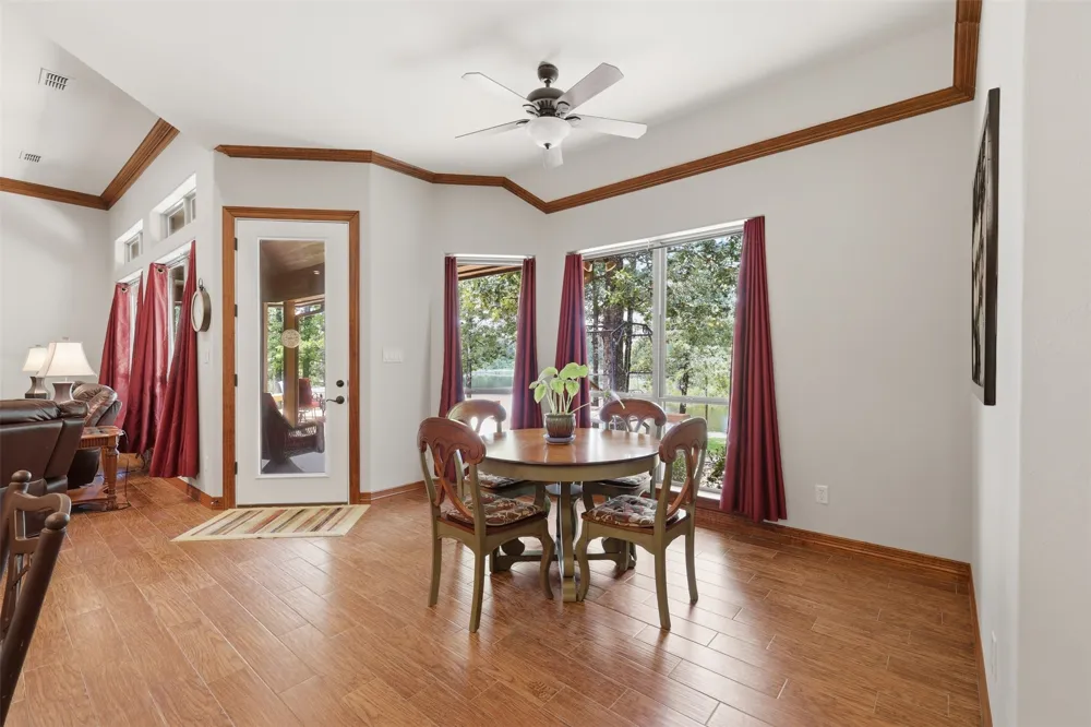 118 Katie Ridge Sulphur Springs, TX 75482