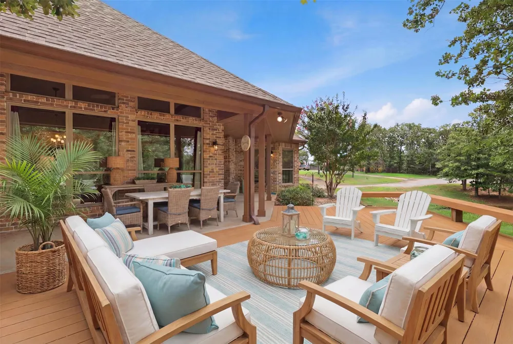 118 Katie Ridge Sulphur Springs, TX 75482