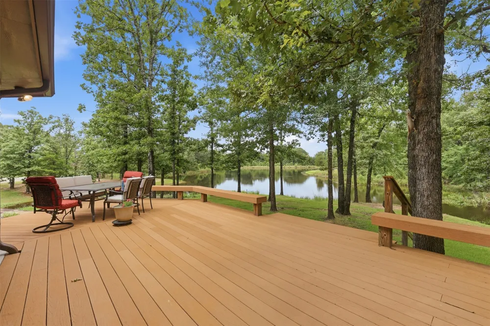 118 Katie Ridge Sulphur Springs, TX 75482