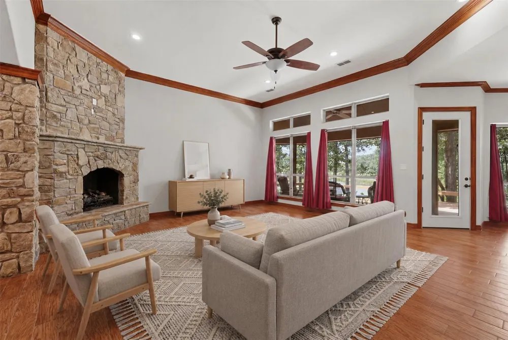 118 Katie Ridge Sulphur Springs, TX 75482