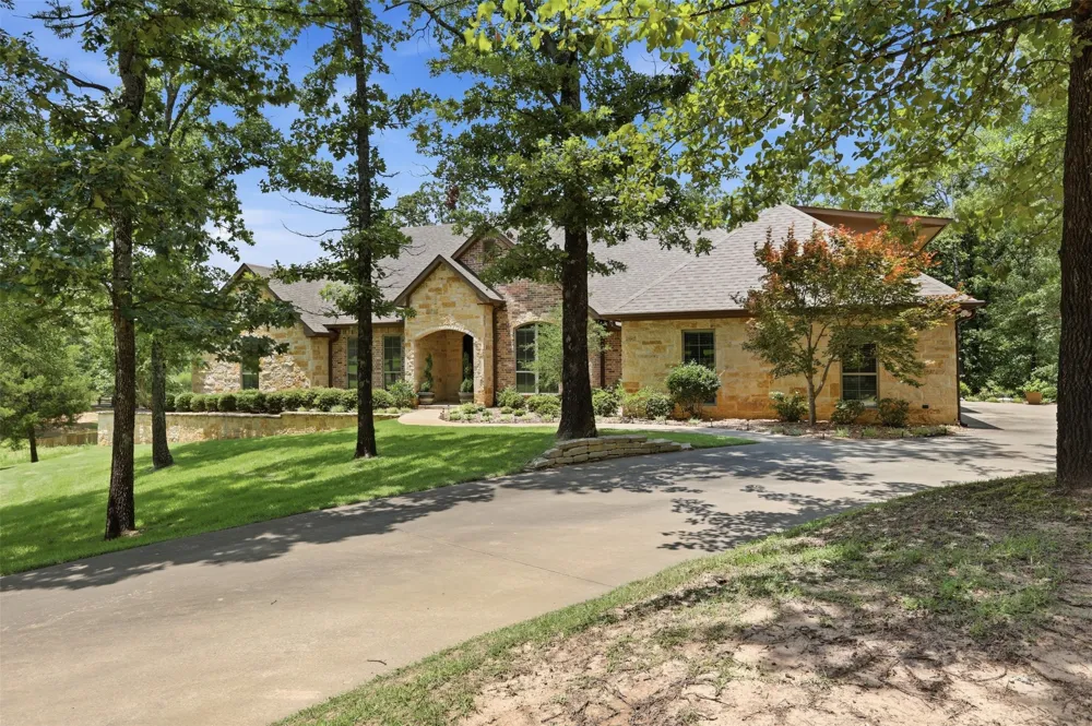 118 Katie Ridge Sulphur Springs, TX 75482