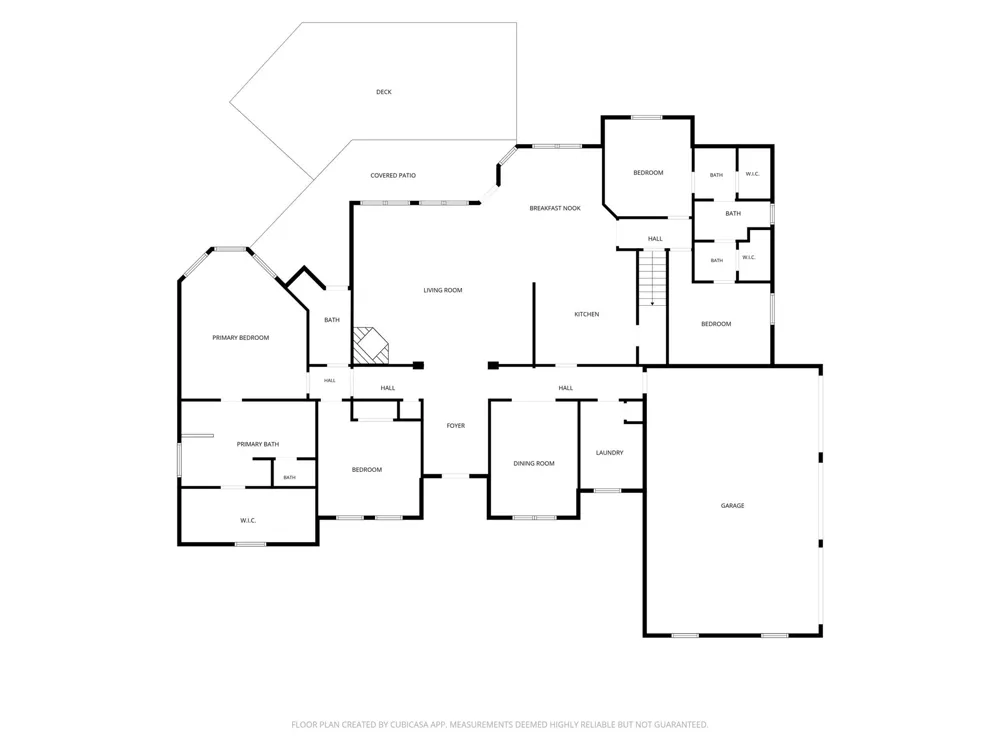 118 Katie Ridge Sulphur Springs, TX 75482