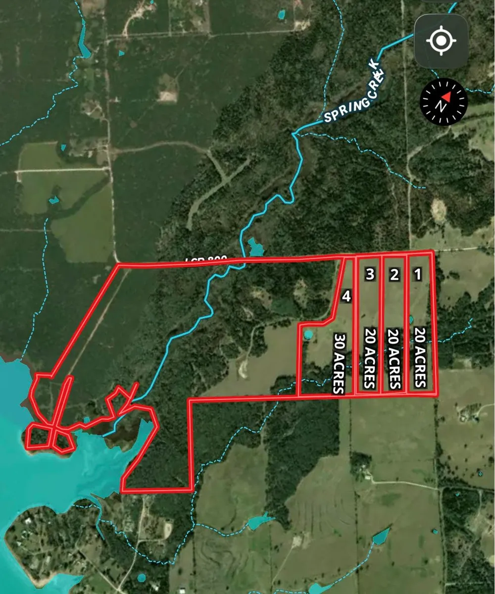 3 Lcr 800 Groesbeck, TX 76642