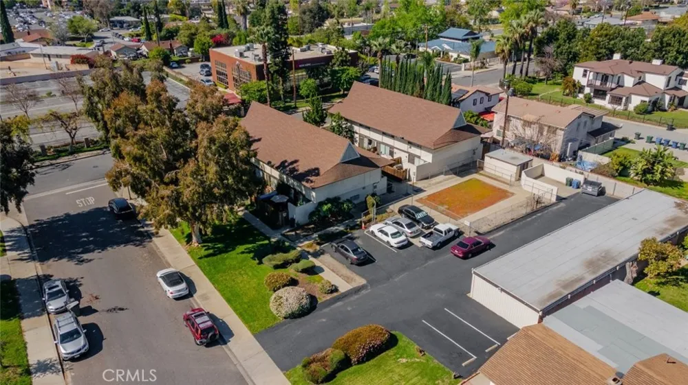 1935 Royalty Drive Pomona, CA 91767