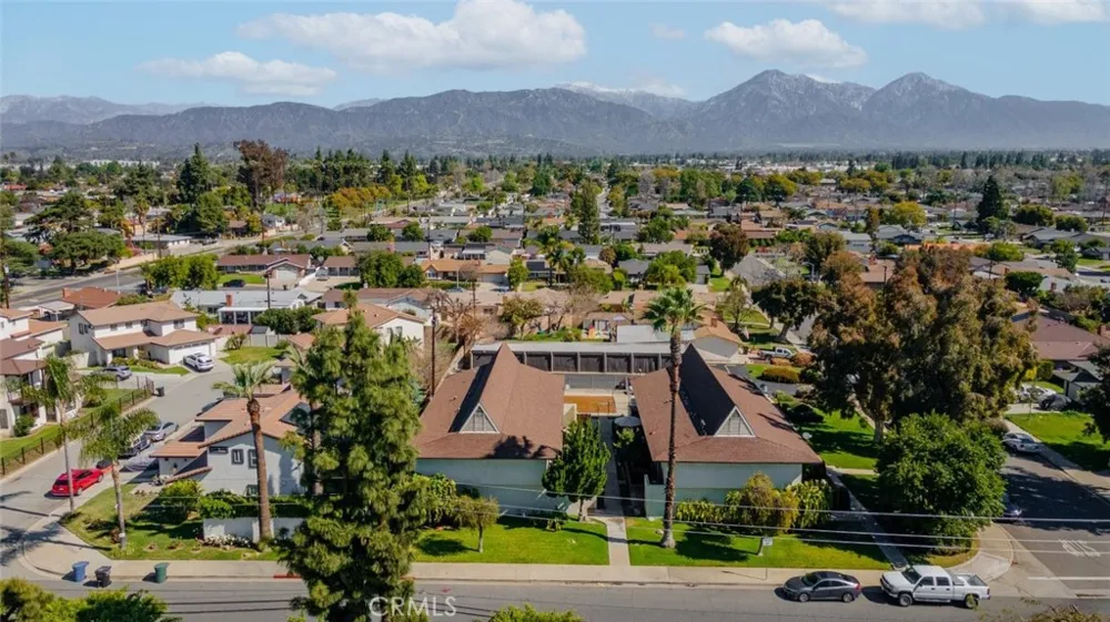 1935 Royalty Drive Pomona, CA 91767