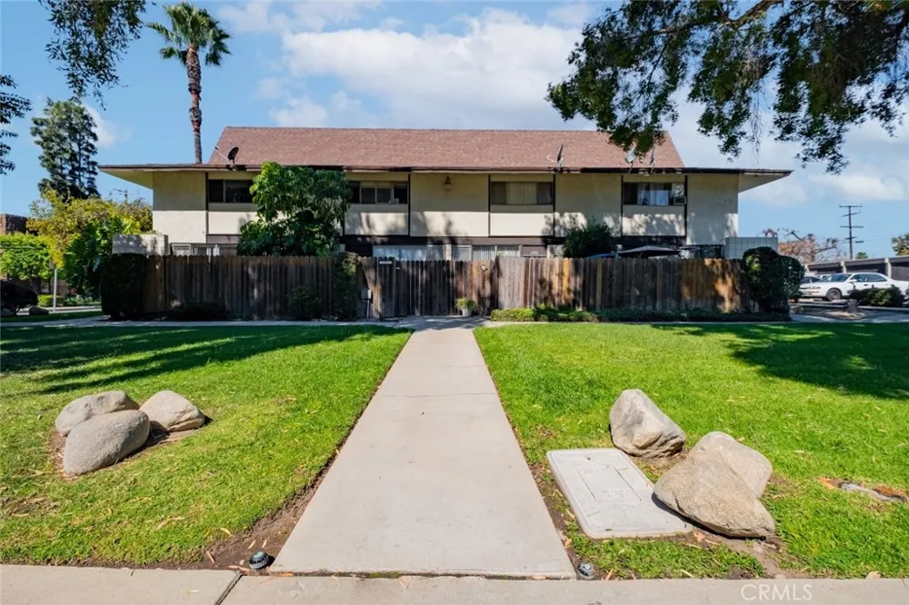 1935 Royalty Drive Pomona, CA 91767