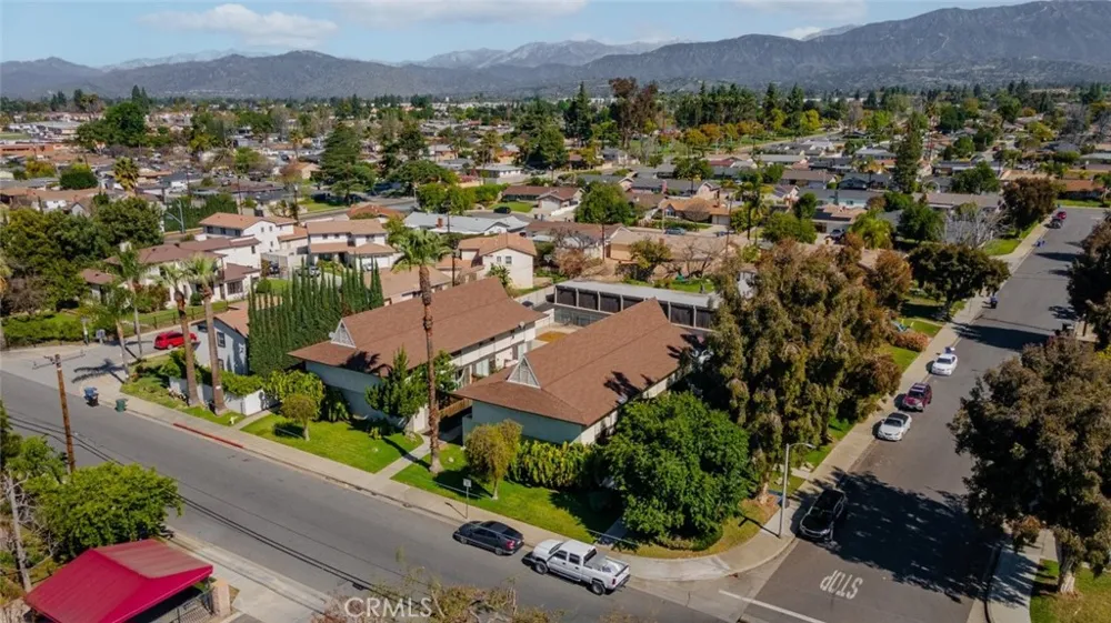 1935 Royalty Drive Pomona, CA 91767