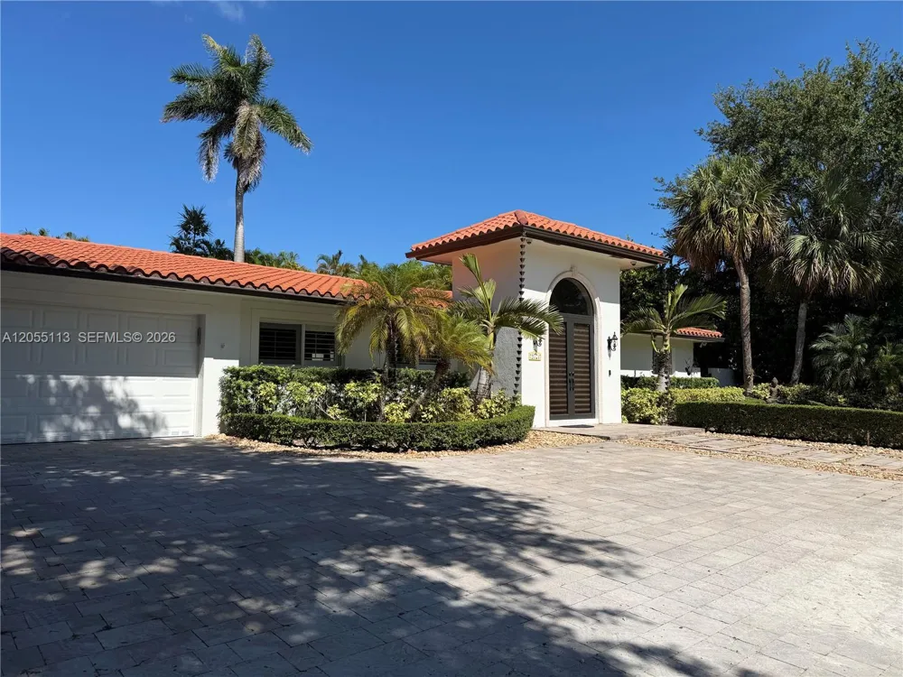 5721 SW 59th Pl South Miami, FL 33143